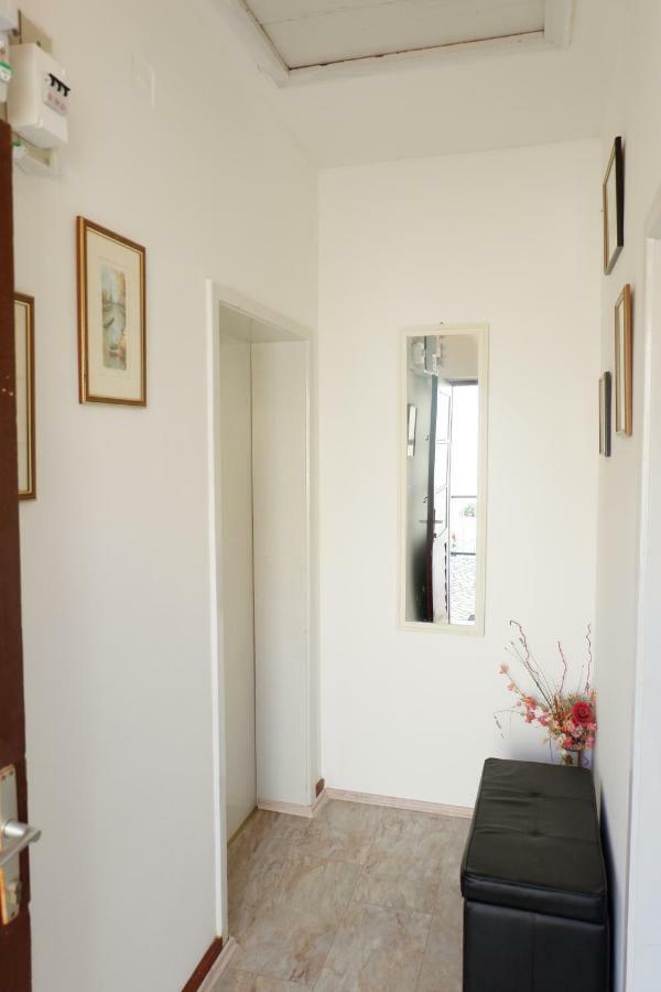 Epidaurum Apartments Cavtat Exterior foto